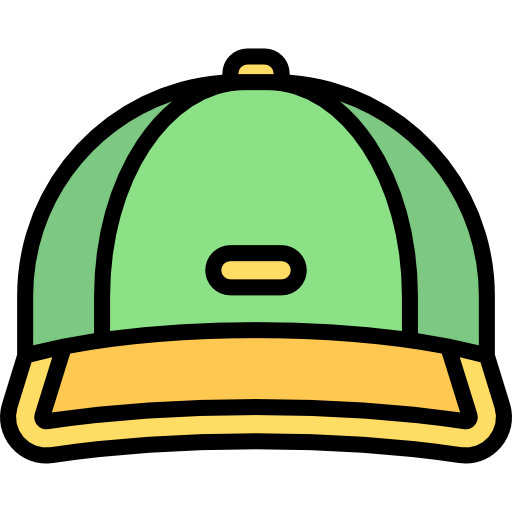 Cap icon