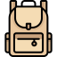 Backpack icon 64x64