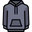 Hoodie icon 64x64