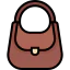 Hand bag icon 64x64