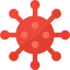 Virus アイコン 64x64