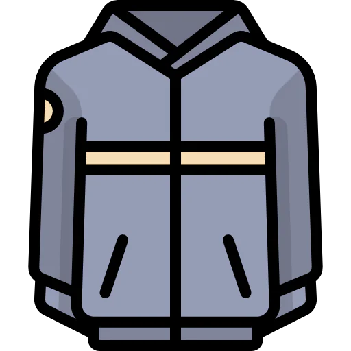 Jacket icon