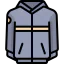 Jacket icon 64x64