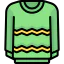 Pullover アイコン 64x64