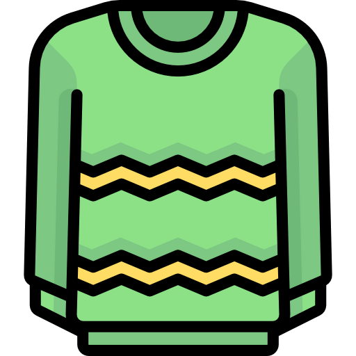 Pullover 상
