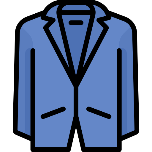 Jacket icon