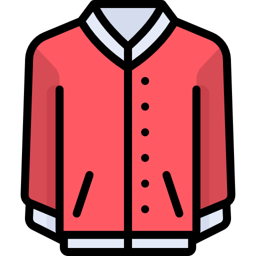 Jacket icon
