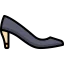 High heels 图标 64x64