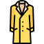 Trench coat 图标 64x64
