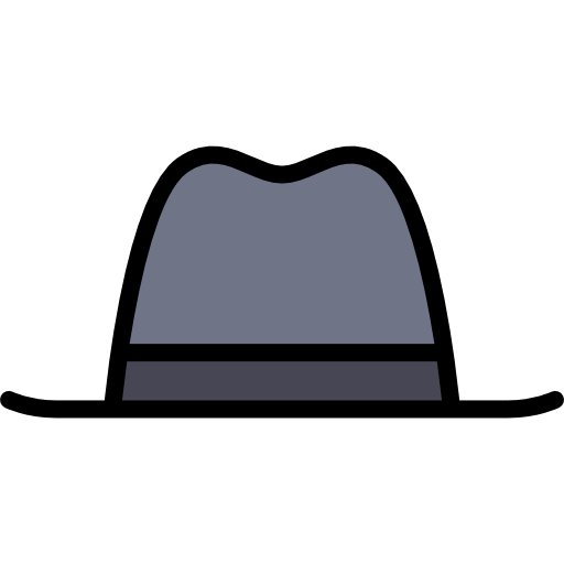 Hat icon