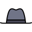 Hat 图标 64x64