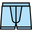 Underwear 图标 64x64