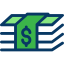 Money icon 64x64