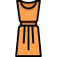 Dress アイコン 64x64