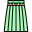 Skirt アイコン 64x64