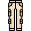 Pants アイコン 64x64