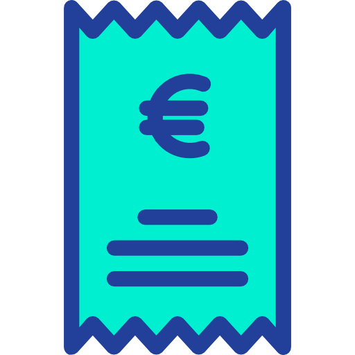 Invoice icon