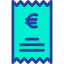 Invoice Symbol 64x64