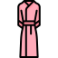 Bathrobe アイコン 64x64