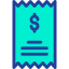 Invoice Symbol 64x64