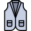 Vest アイコン 64x64