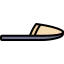 Slipper アイコン 64x64