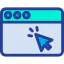 Browser icon 64x64