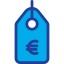 Price tag icon 64x64
