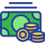 Money icon 64x64