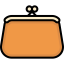 Purse アイコン 64x64