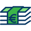 Money icon 64x64