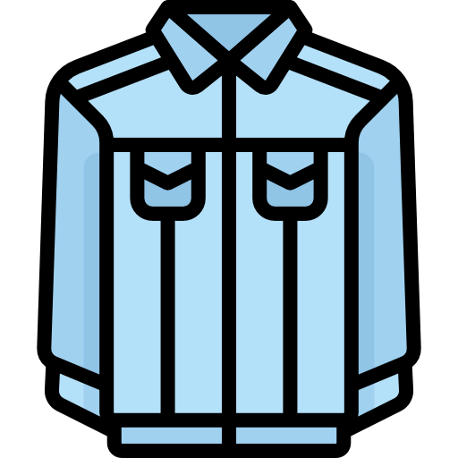 Jacket icon