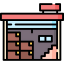 Warehouse icon 64x64