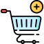 Add to cart icon 64x64