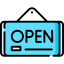 Open icon 64x64