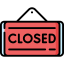 Closed icon 64x64