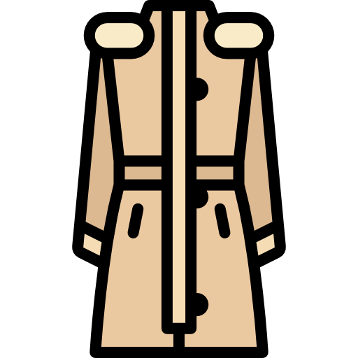 Jacket icon