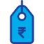 Price tag icon 64x64