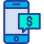 Smartphone icon 64x64