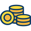 Money icon 64x64