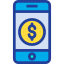 Smartphone icon 64x64