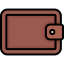 Wallet アイコン 64x64