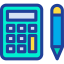 Calculator icon 64x64