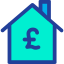 Mortgage icon 64x64