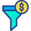 Funnel icon 64x64