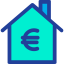 Mortgage icon 64x64