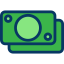 Money icon 64x64