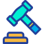 Auction icon 64x64