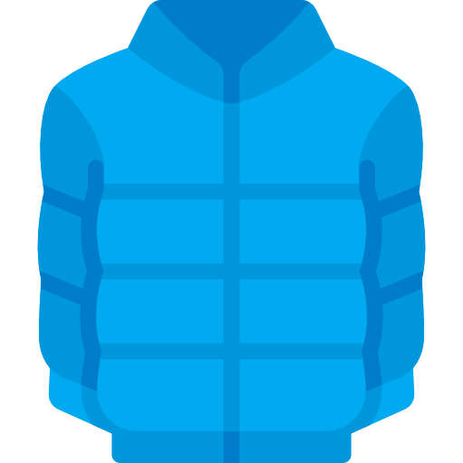 Jacket icon