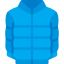 Jacket 图标 64x64